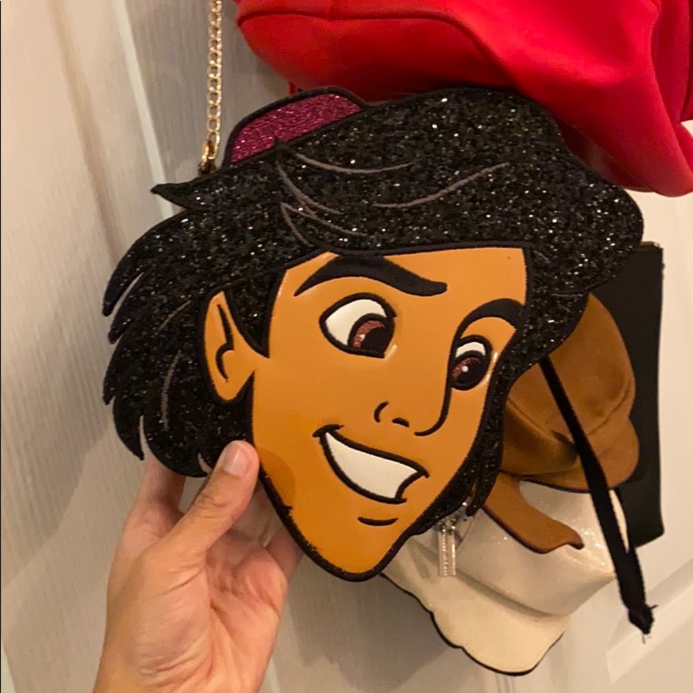 Danielle Nicole Bag